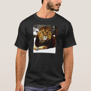Lejon Tee Shirt