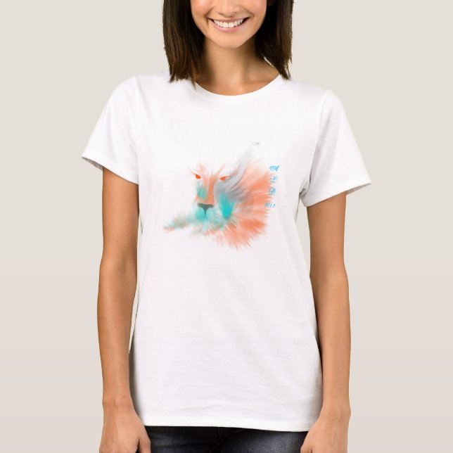 LEJON TEE SHIRT (Framsida)