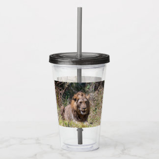 Lejon Tumbler Take Away Mugg