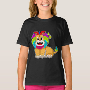 Lejon Unicorn T Shirt
