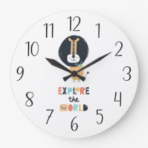 Lejon utforskningsteknik