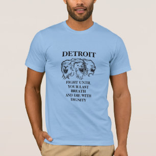 LEJON VÄRDIGHET T SHIRT