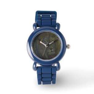 LEJON WATCH BY ARTIST PAULA REILLY ARMBANDSUR