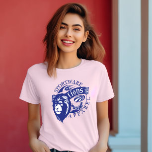 Lejon Win T-Shirt