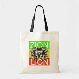 LEJON ZION TYGKASSE