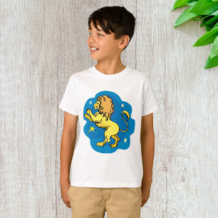 Lejon Zodiac T Shirt