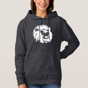 Lejona Ansikte T Shirt