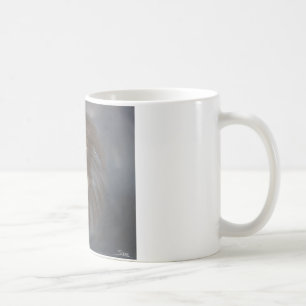 Lejona Aslan Kaffemugg
