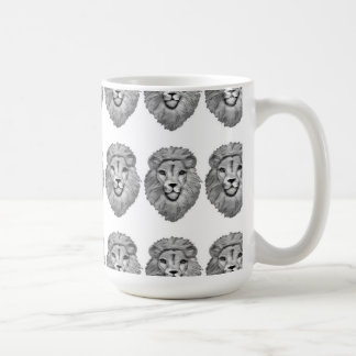 Lejona chefen Mugg