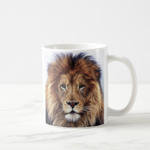 LEJONA COFFEE MUGG