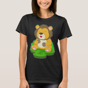 Lejona cookies t shirt
