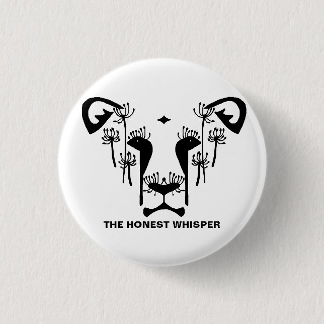 Lejona Dandi knäppas Knapp (Framsida)