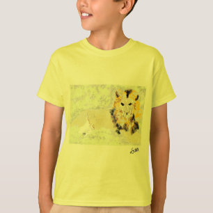 Lejona den t shirt