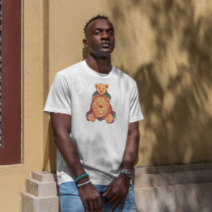 Lejona Far och son T Shirt
