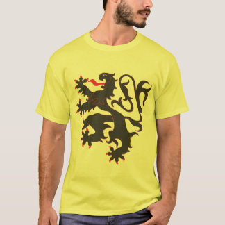 Lejona Flanders T Shirt