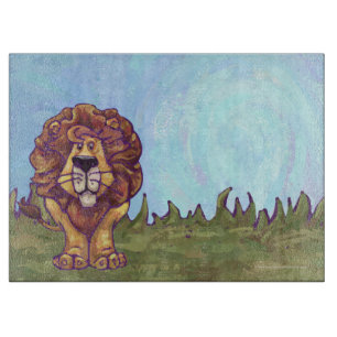 Lejona gåvor och tillbehör