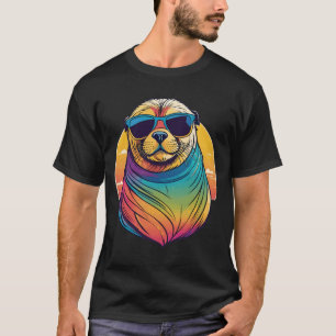 Lejona havet t shirt