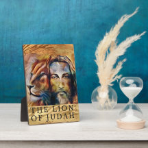 Lejona Judah Bild