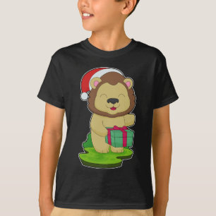 Lejona jul Paket T Shirt