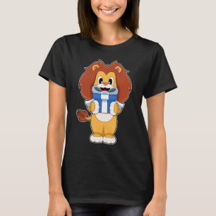 Lejona jul Paket T Shirt