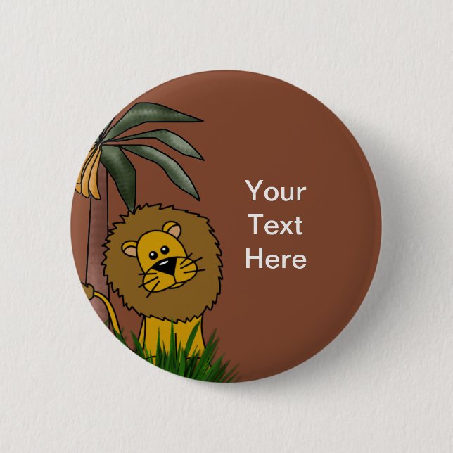 Lejona knappar (Framsida)