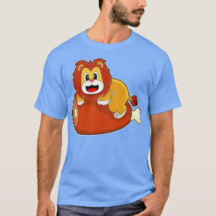 Lejona Kött T Shirt