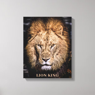 LEJONA KUNG ART CANVASTRYCK