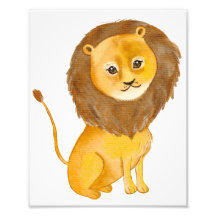 Lejona Kung Hand plockade