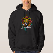 Lejona Kung Jesus -