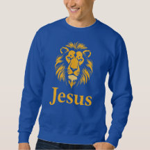 Lejona Kung Jesus -