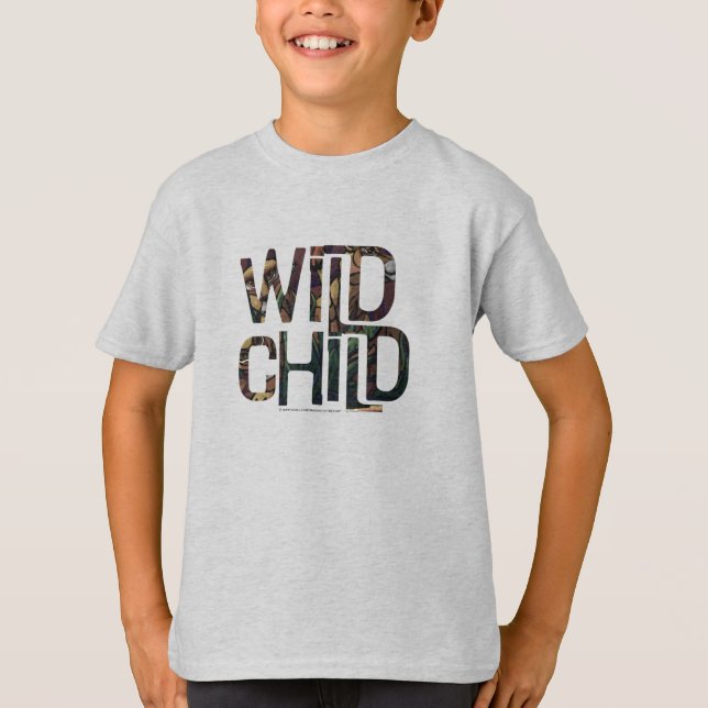 Lejona kung och Unge Tee (Framsida)