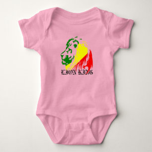 LEJONA KUNG T SHIRT