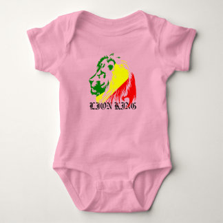 LEJONA KUNG T SHIRT