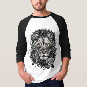 Lejona Kung T Shirt