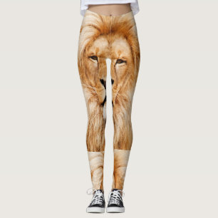 Lejona kvinnlig könsstympning leggings