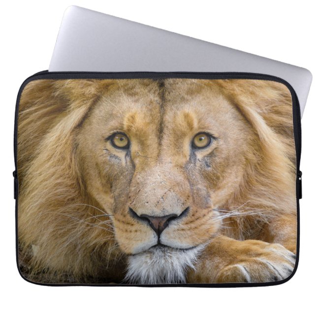 LEJONA LAPTOP SLEEVE (Framsidan)
