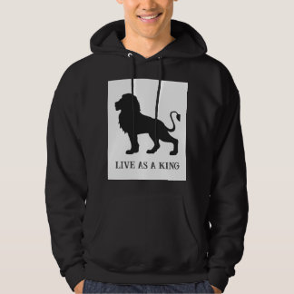 lejona liv hoodie