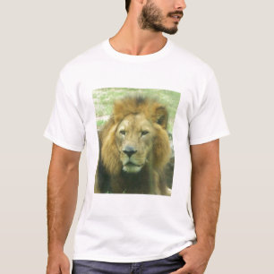 Lejona Manar Basic T-Shirt