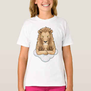 Lejona moln t shirt