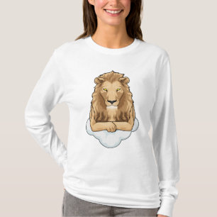 Lejona moln t shirt