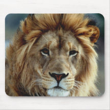 Lejona Mousepad