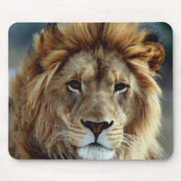 Lejona Mousepad Musmatta