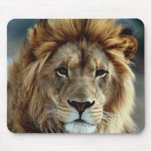 Lejona Mousepad Musmatta