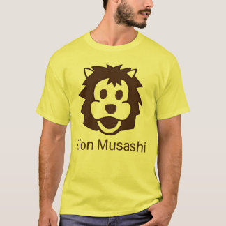Lejona Musashi T-shirt
