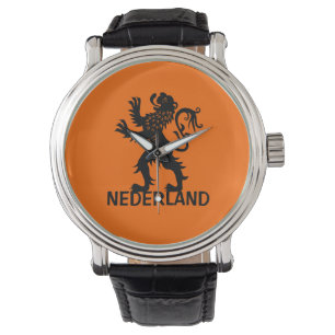 Lejona Nederland Armbandsur