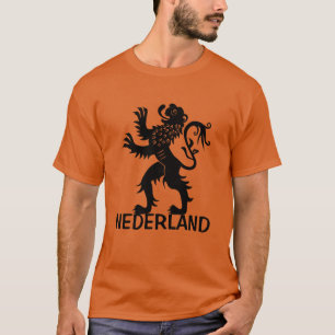 Lejona Nederland Tee Shirt