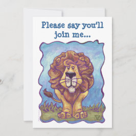 Lejona Party-centret Inbjudningar