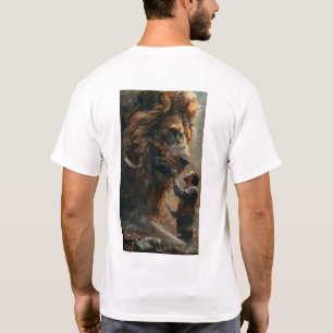 Lejona pengar - Lönndjur T-Shirt