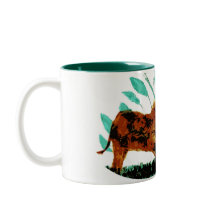 Lejona Personligen Pappa