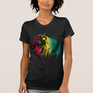 Lejona Rasta T-shirt